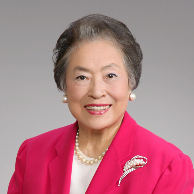 Akiko Domoto