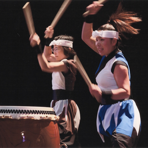 Date no Kurofune Daiko