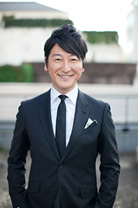 堀潤さん(ジャーナリスト/NPO法人8bitNews代表)